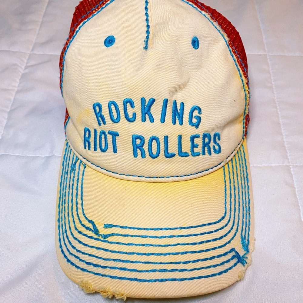 True Religion Hat!